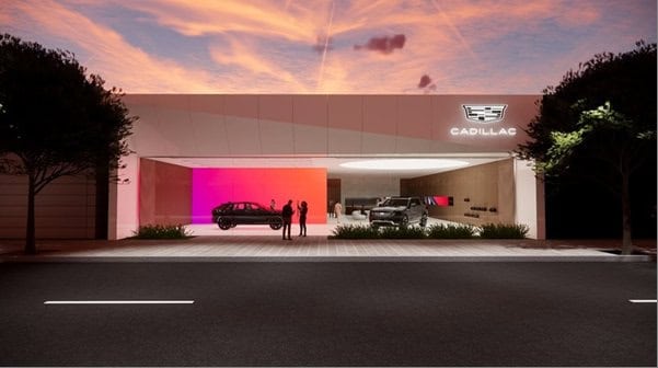 Cadillac inicia vendas no Brasil no último trimestre do anoMarca anuncia os três operadores de seus centros de experiência em São Paulo, Brasília e Curitiba, praças estratégicas do mercado brasileiro de alto luxo