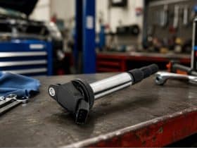 PHINIA amplia a presença no aftermarket com novas bombas de combustível e bobinas de ignição Delphi