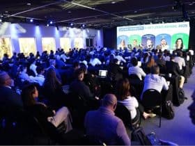 ABVE destaca protagonismo brasileiro na eletromobilidade durante o Latam Mobility & Net Zero Brasil 2026