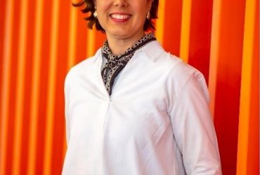 Daniela Dias Teixeira assume diretoria de Assuntos Governamentais da AGCO 