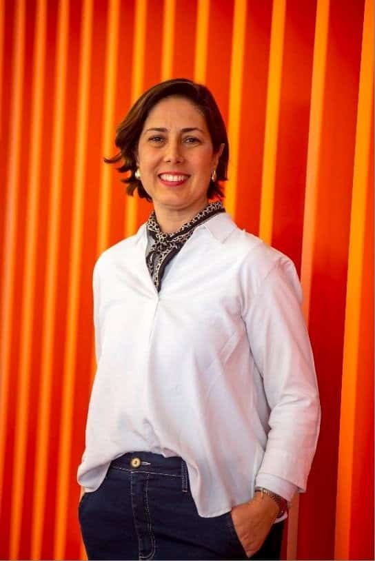 Daniela Dias Teixeira assume diretoria de Assuntos Governamentais da AGCO 