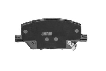 Diferenças entre pastilhas de freio convencionais e modelos com tecnologia antirruído