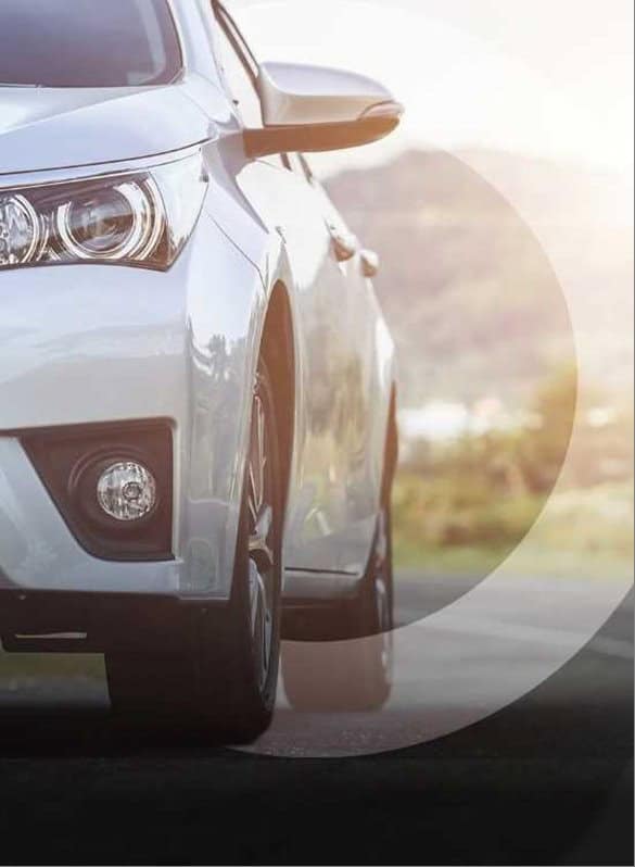 Volante Puxando para um Lado: Principais Causas e Como Identificar o Problema