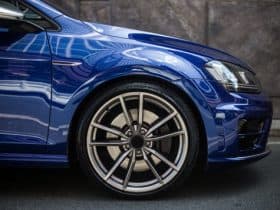 Dicas para cuidar da pintura automotiva no verão