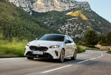 BMW M135 xDrive é confirmado no Brasil e lançamento está previsto para o primeiro trimestre de 2026