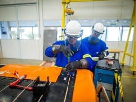 BorgWarner é finalista do Energy Summit Awards 2026 com Serviço de Assistência Técnica e Manutenção para Baterias Elétricas no Brasil