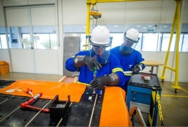 BorgWarner é finalista do Energy Summit Awards 2026 com Serviço de Assistência Técnica e Manutenção para Baterias Elétricas no Brasil