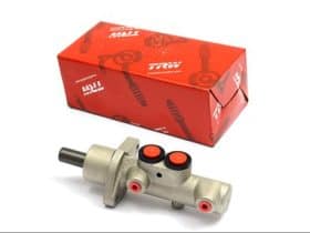 ZF Aftermarket lança cilindros mestres de freio TRW para o mercado brasileiro