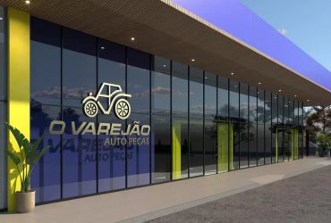 Salvador terá o primeiro shopping de autopeças do Nordeste