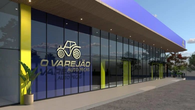 Salvador terá o primeiro shopping de autopeças do Nordeste