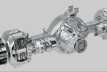 Cummins Brasil inicia testes em campo do novo eixo tandem MT17XHE produzido em Osasco (SP)