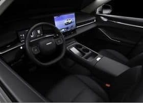 GWM Haval H6 PHEV35 oferece nova opção de interior preto atendendo a pedidos do consumidor brasileiro