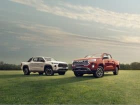 Nova Ram Dakota Laramie será lançada no Brasil em 2026: detalhes e novidades