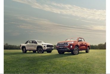 Nova Ram Dakota Laramie será lançada no Brasil em 2026: detalhes e novidades