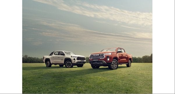 Nova Ram Dakota Laramie será lançada no Brasil em 2026: detalhes e novidades