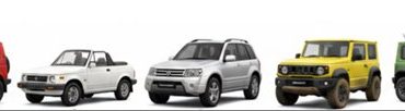 Suzuki Veículos confirma planos para o mercado brasileiro e chegada de novos produtos neste ano