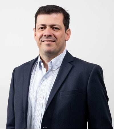 Eaton reforça estrutura de liderança do Grupo Mobility na América do Sul