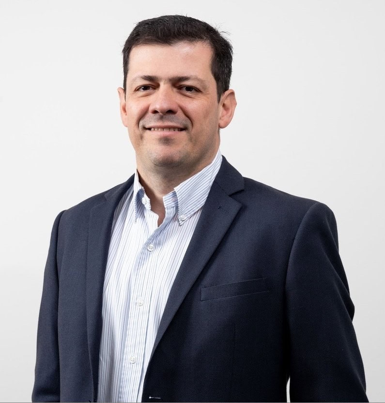 Eaton reforça estrutura de liderança do Grupo Mobility na América do Sul