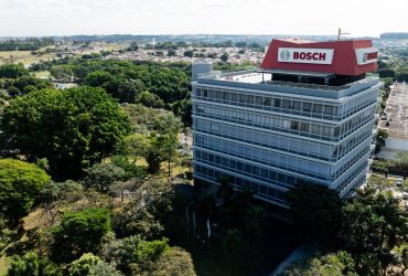 Bosch recebe recertificação TISAX para segurança da informação, em três unidades produtivas do segmento automotivo