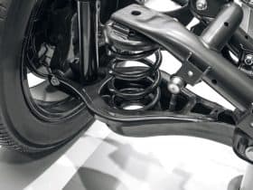 Cofap amplia a oferta de bandejas de suspensão