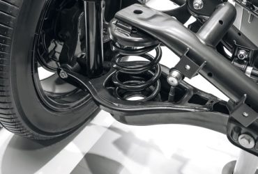 Cofap amplia a oferta de bandejas de suspensão