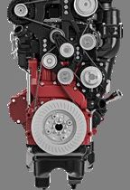 Fendt apresenta pela primeira vez ao Brasil o motor compatível com biocombustíveis HVO