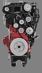 Fendt apresenta pela primeira vez ao Brasil o motor compatível com biocombustíveis HVO