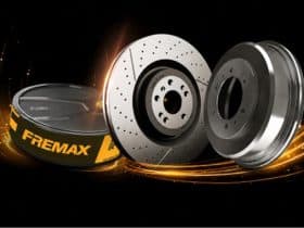Fremax expande portfólio de reposição com novos discos e tambores de freio para veículos premium e utilitários