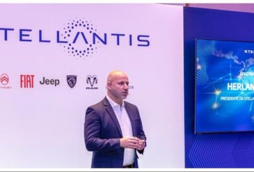 Stellantis Expande Liderança na América do Sul com Lançamento de Nova Marca