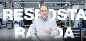 Dana Explica traz informações técnicas e responde perguntas mais comuns nas redes sociais