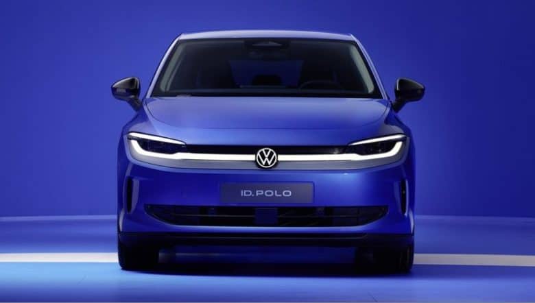 Novo ID. Polo redefine a eletrificação da Volkswagen