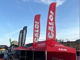 Caloi e Cannondale levam experiências exclusivas ao Desafio Brou MTB em Nova Lima (MG)