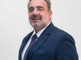 Presidente do Sindirepa-SP assume Departamento da Micro, Pequeno e Média Indústria da FIESP  em 2026