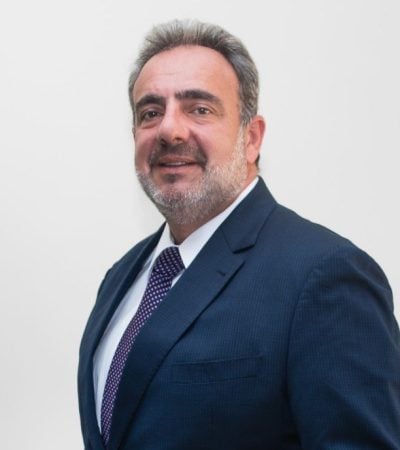 Presidente do Sindirepa-SP assume Departamento da Micro, Pequeno e Média Indústria da FIESP  em 2026