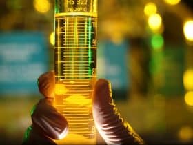 Petrobras sobre preços de diesel