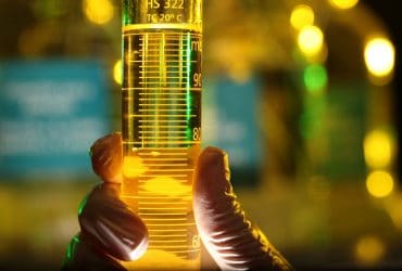 Petrobras sobre preços de diesel