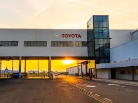 O fim de uma era: Toyota despede-se de Indaiatuba e centraliza produção em Sorocaba