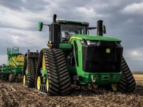 John Deere seleciona startups para a 8ª edição de programa global de aceleração