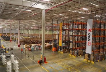 Amazon expande operação na Bahia com novo centro de distribuição operado pela DHL Supply Chain em Salvador para acelerar entregas no Nordeste