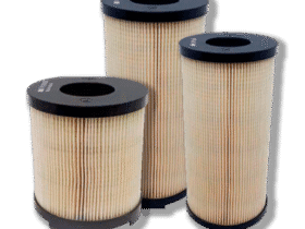 PACCAR Parts lança a nova linha de Filtros Separadores de Combustível TRP