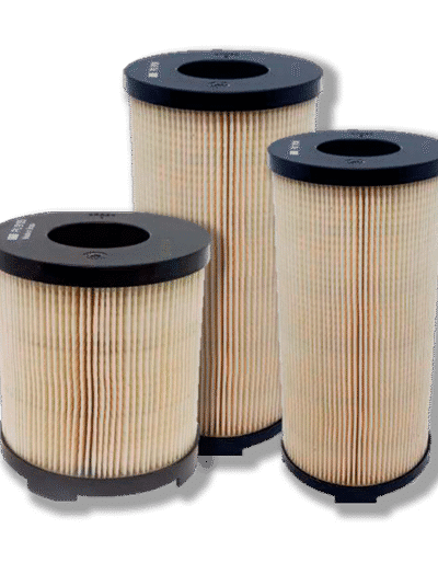 PACCAR Parts lança a nova linha de Filtros Separadores de Combustível TRP