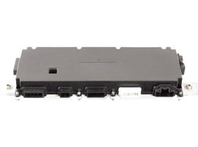 BorgWarner expande programa de produção em série de sistemas de gerenciamento de baterias com montadora global