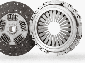 Eaton lança novo kit de embreagem 430mm para Volvo I Shift ampliando portfólio