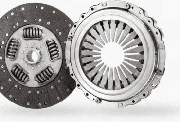 Eaton lança novo kit de embreagem 430mm para Volvo I Shift ampliando portfólio