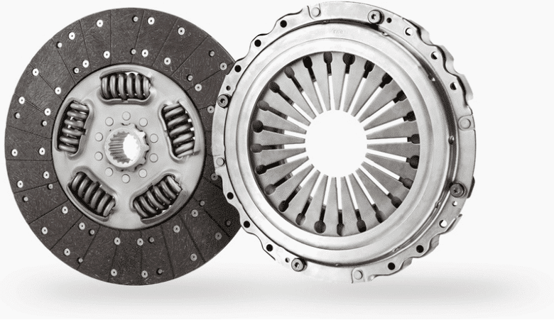 Eaton lança novo kit de embreagem 430mm para Volvo I Shift ampliando portfólio