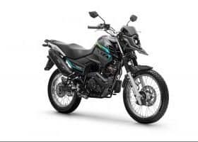 YAMAHA CROSSER ABS chega à linha 2026