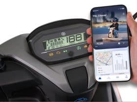 Yamaha Motor On: conheça o novo aplicativo de conectividade da Yamaha