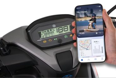 Yamaha Motor On: conheça o novo aplicativo de conectividade da Yamaha