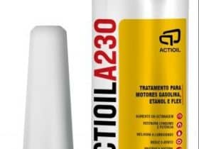 Actioil 230 otimiza a eficiência dos motores em meio ao avanço dos combustíveis renováveis no Brasil