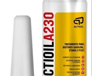 Actioil 230 otimiza a eficiência dos motores em meio ao avanço dos combustíveis renováveis no Brasil